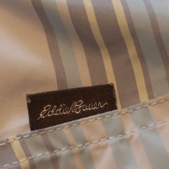 Eddie Bauer short sleeve Button down performance shirt size XXL - Picture 2 of 13